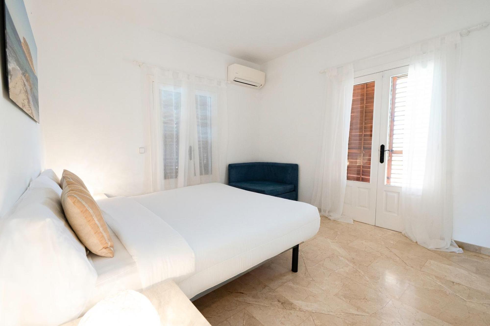 Vakantiehuis Cala Jondal 