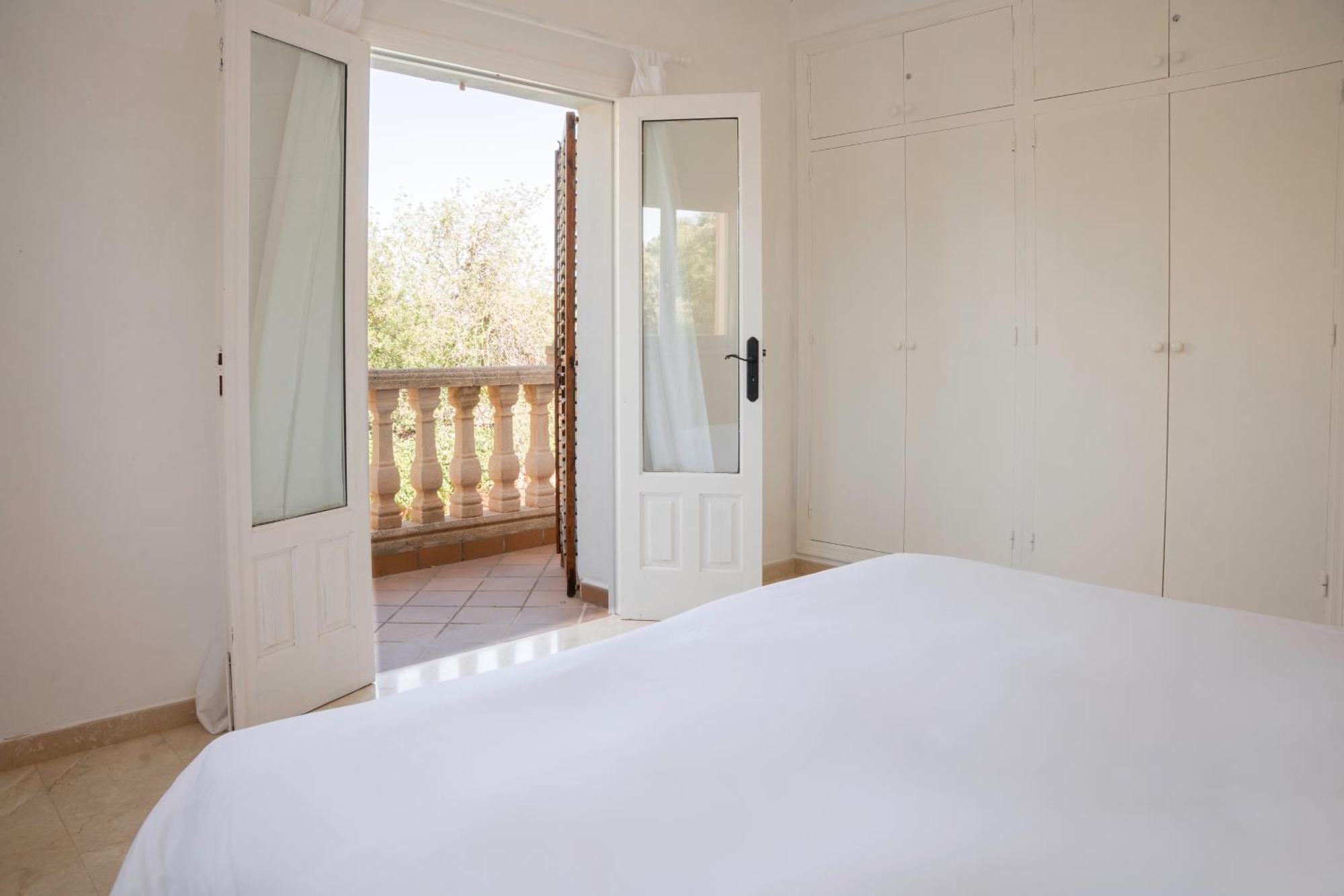 Vakantiehuis Cala Jondal 