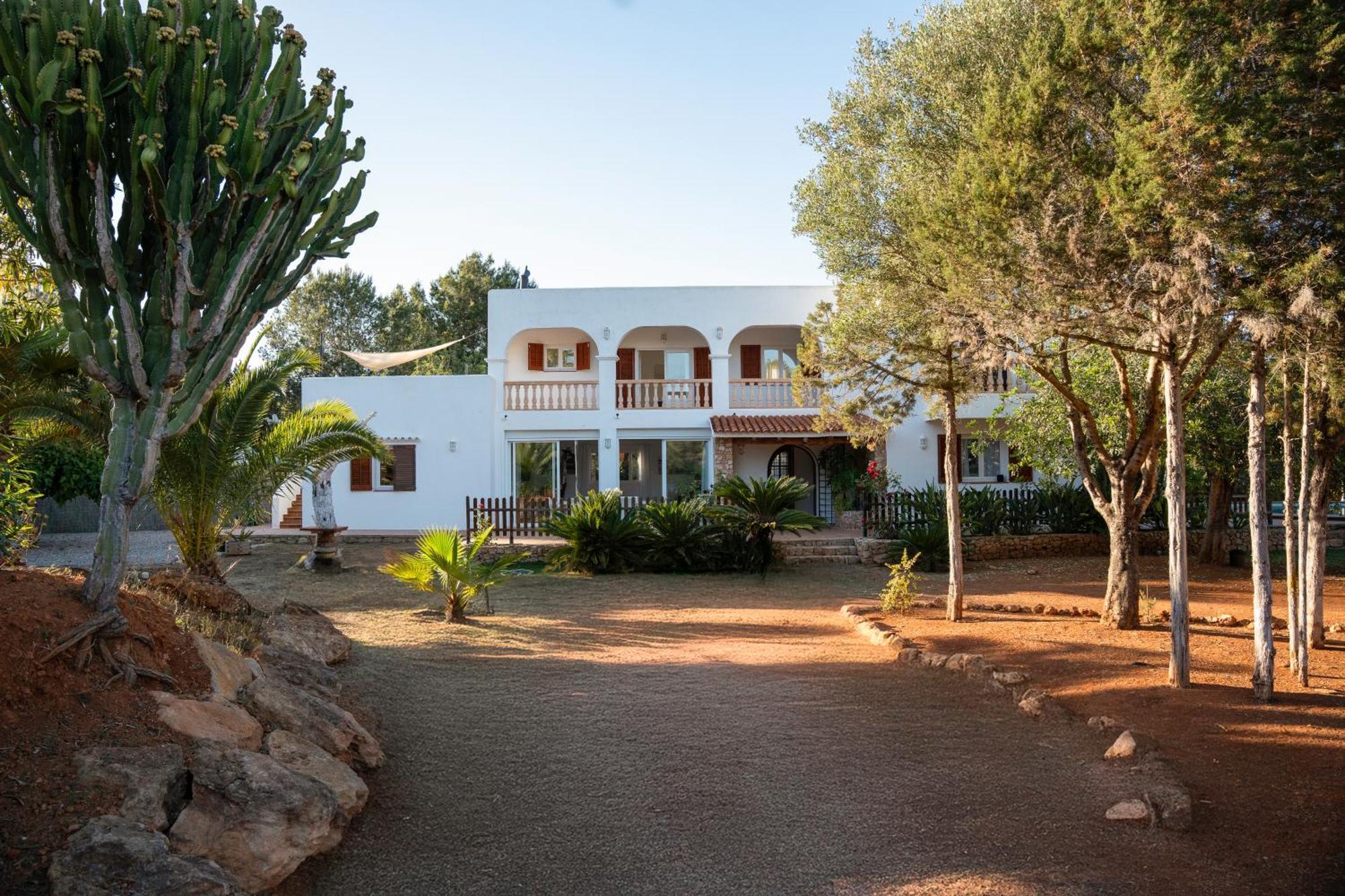 Cala Jondal 