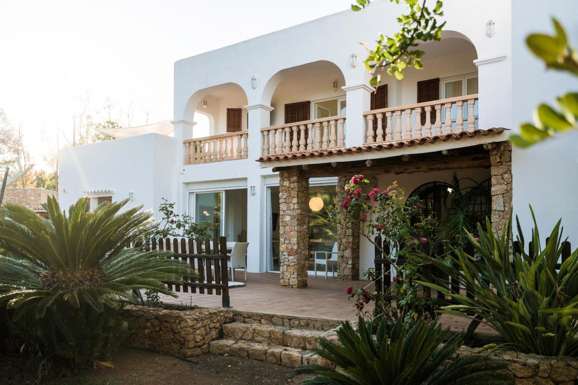 Cala Jondal 